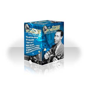 The George Formby Collection | Bell-Bottom George / Get Cracking / I Didn